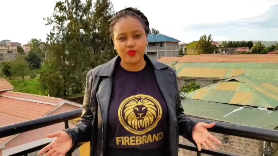 How to join our Firebrand Nation Movement